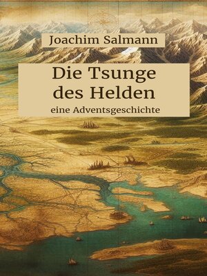 cover image of Die Tsunge des Helden